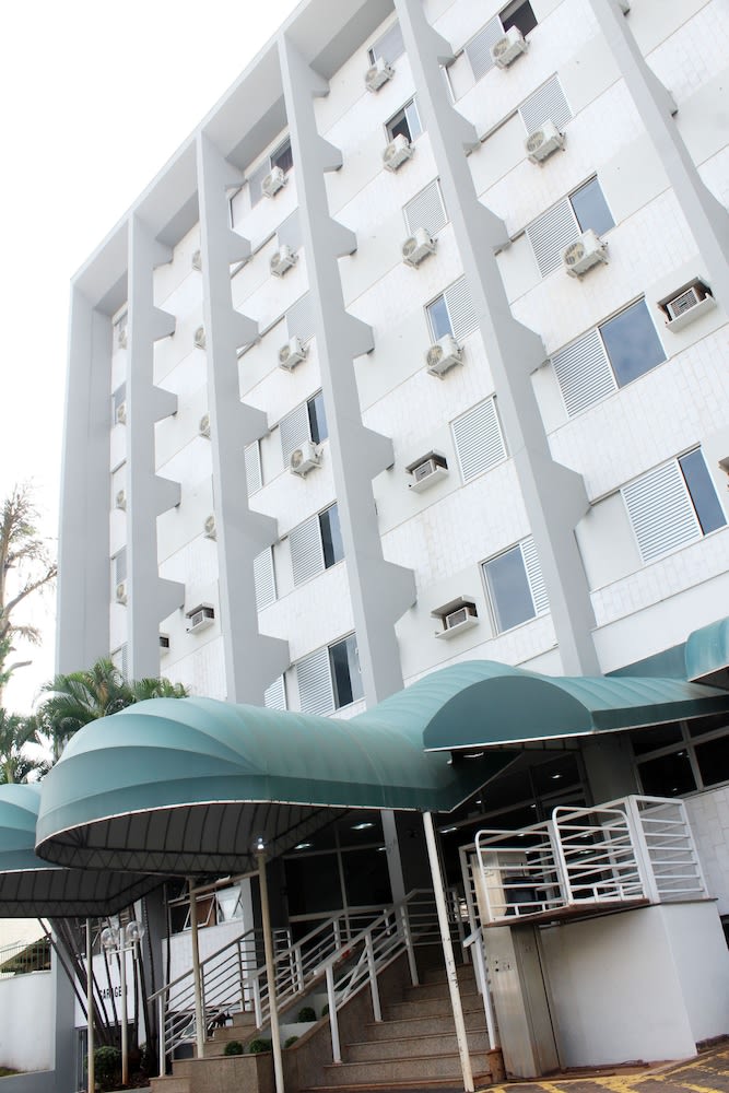 Days inn by Wyndham Uberlândia 1