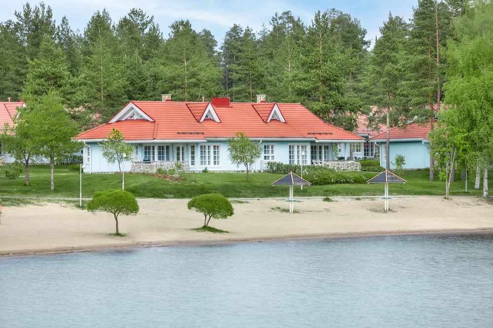 Holiday Club Katinkulta Apartments 1