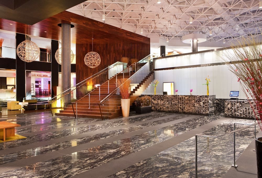 Hyatt Regency New Brunswick 1
