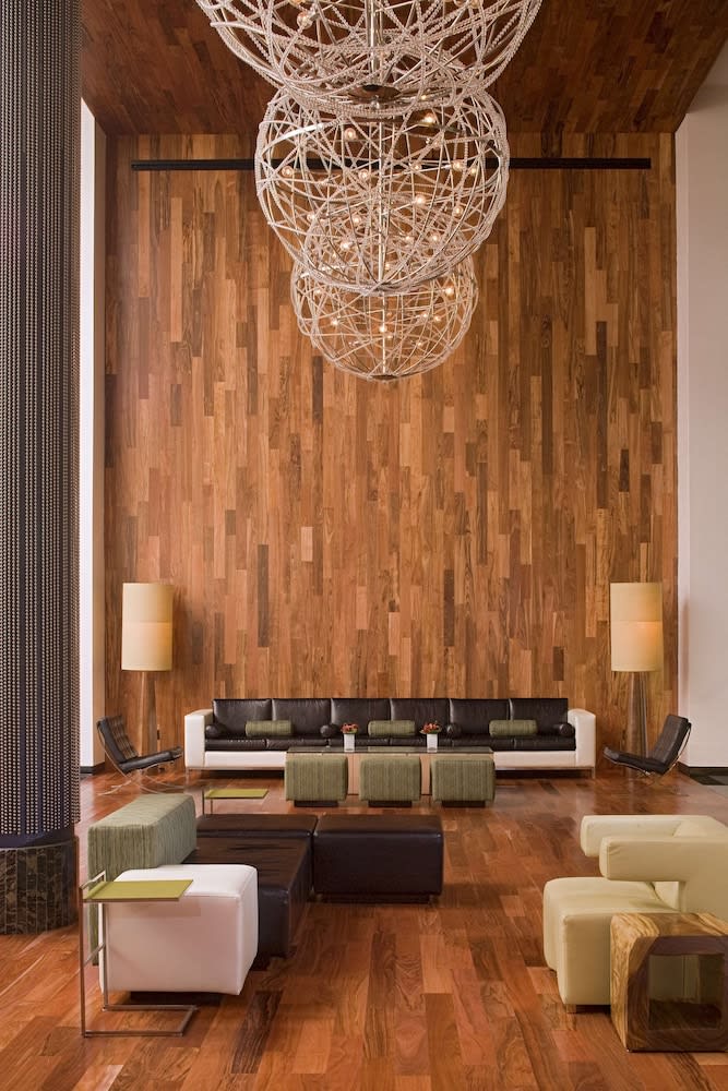 Hyatt Regency New Brunswick 2