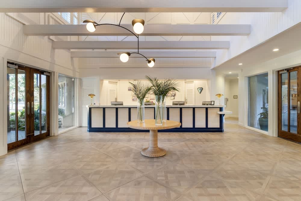 Omni Hilton Head Oceanfront Resort 2