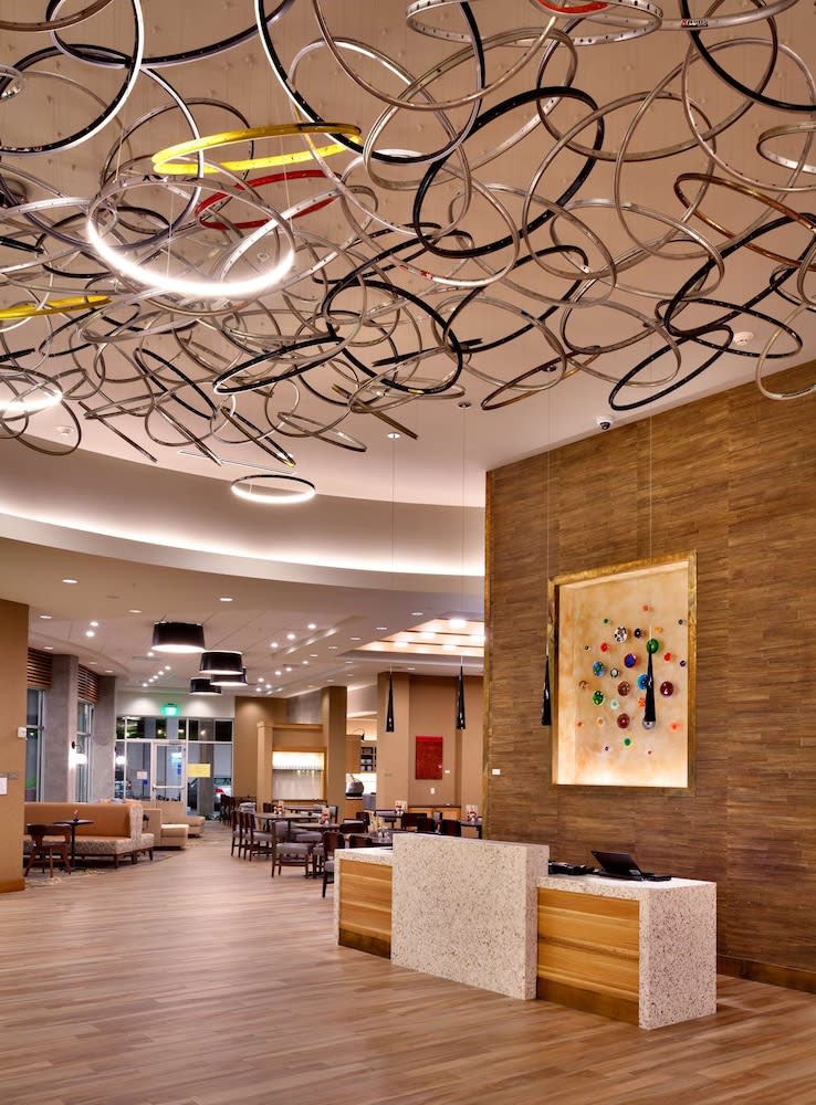 Hyatt Place Emeryville/San Francisco Bay Area 1