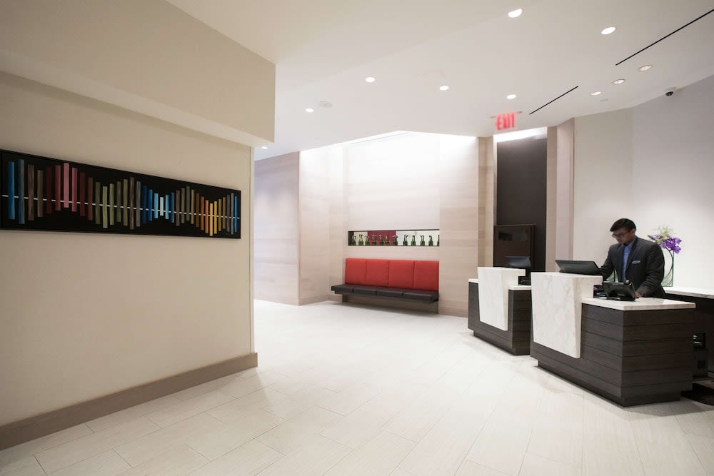 Hyatt House New York/Chelsea 5