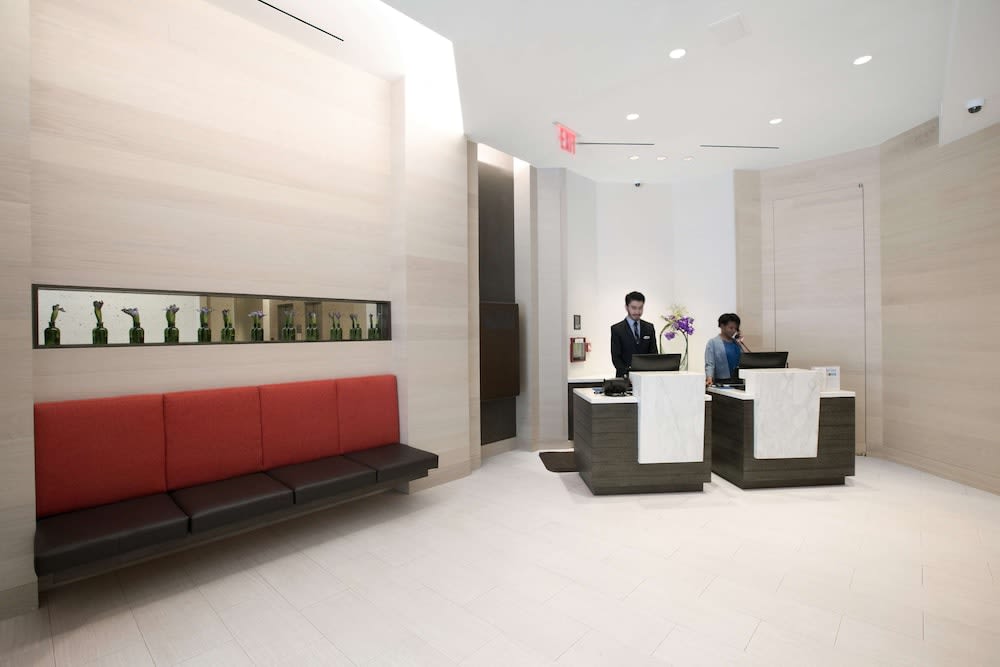 Hyatt House New York/Chelsea 4