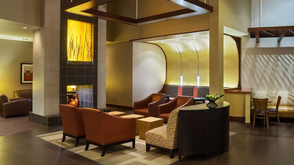 Hyatt Place Coconut Point 2