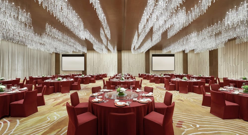 Hyatt Regency Beijing Shiyuan 2
