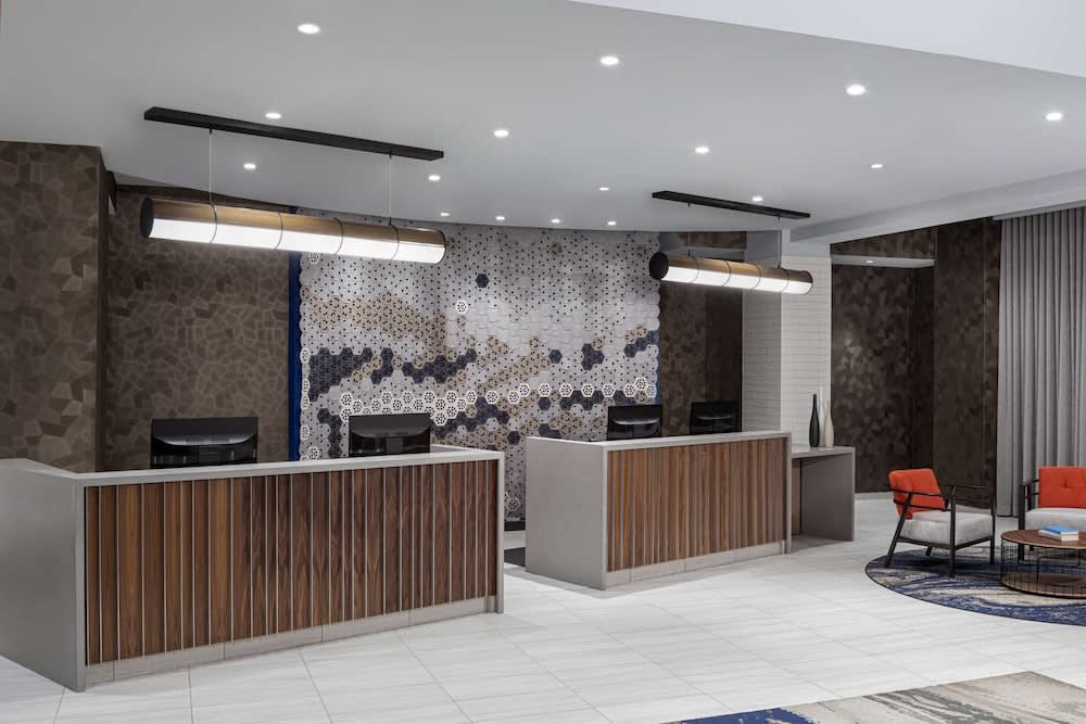 Hyatt Place New York City - Times Square 3