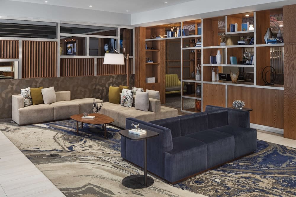 Hyatt Place New York City - Times Square 2