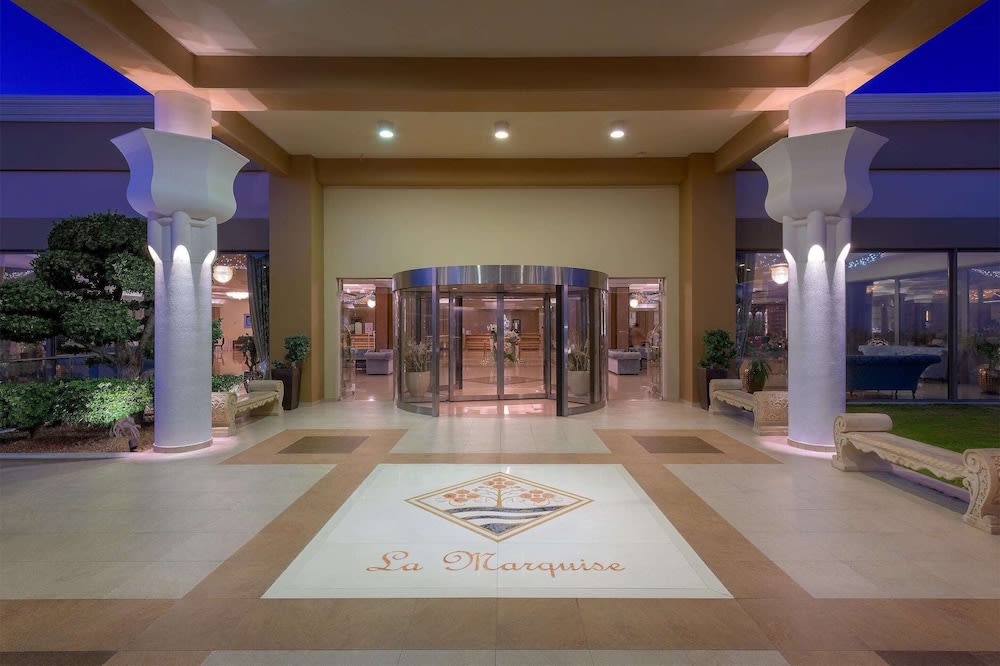 La Marquise Luxury Resort Complex, Rhodes Town