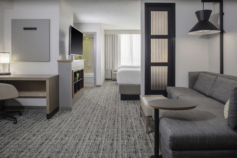 Hyatt Place-Dallas/Arlington 1