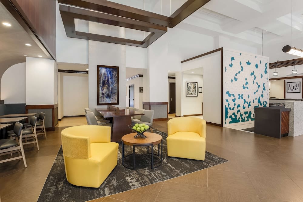 Hyatt Place Dallas/Grapevine 2