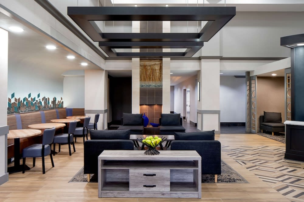 Hyatt Place Fair Lawn Paramus 2