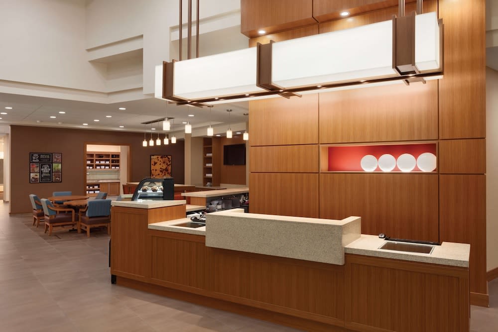 Hyatt Place St. Louis/Chesterfield 2