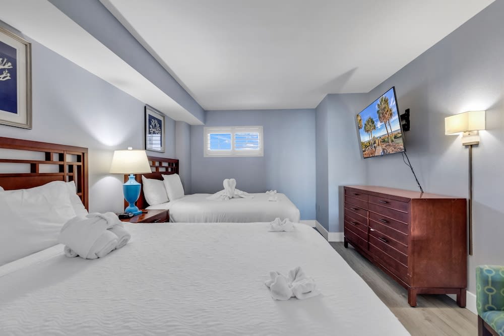 Dunes Village 2