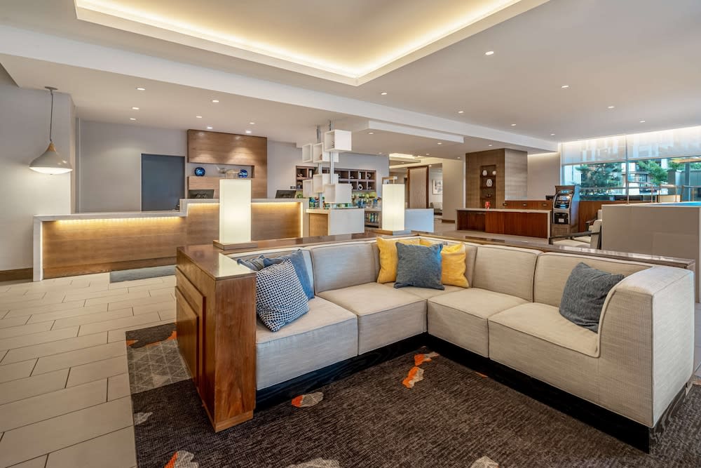 Hyatt House Salt Lake City Downtown 5