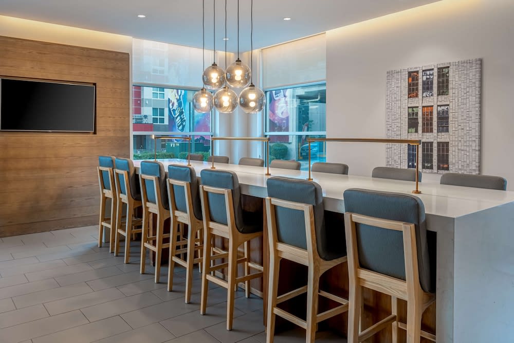 Hyatt House Salt Lake City Downtown 3