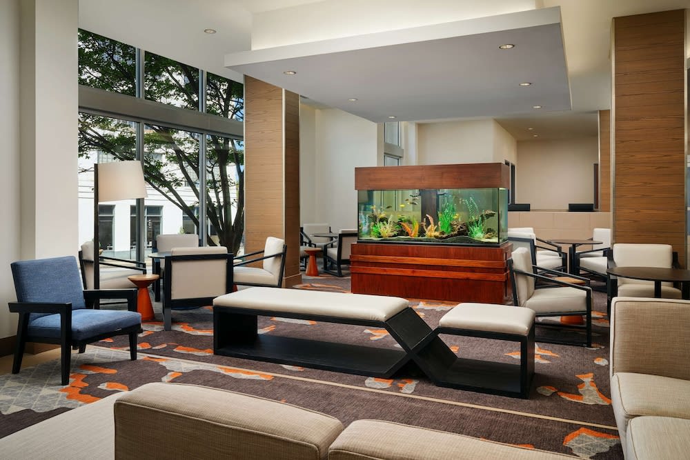 Hyatt House Atlanta Downtown 2