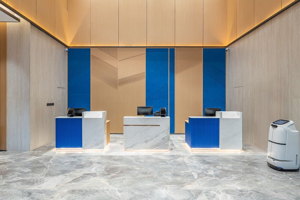 Holiday Inn Express Changsha Yuhua by IHG 4