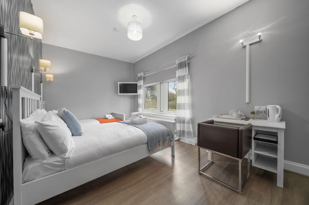 Queensferry Guest house 5