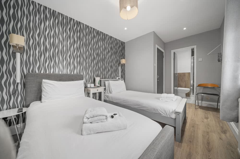 Queensferry Guest house 3