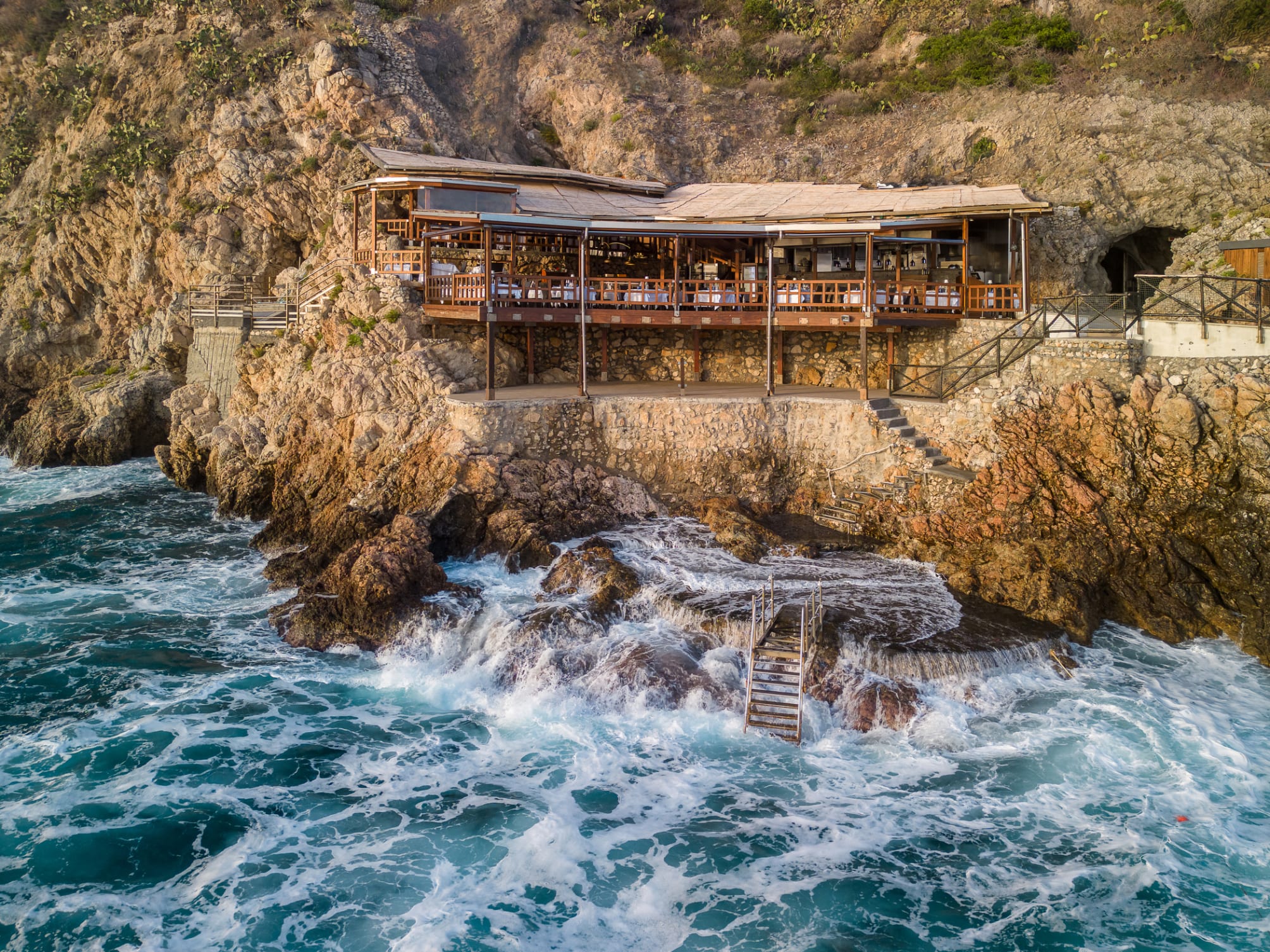 UNA Hotels Capotaormina 4