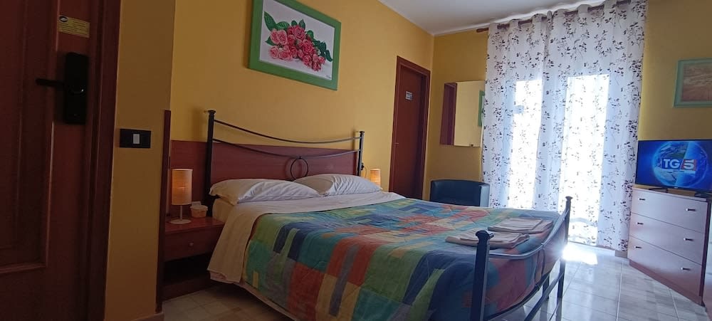 Complesso turistico Aurora - camere B&B 5