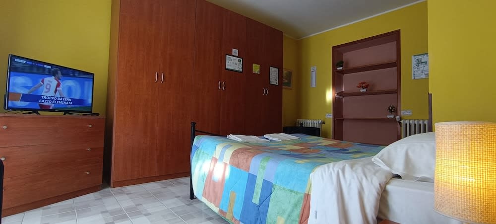 Complesso turistico Aurora - camere B&B 4