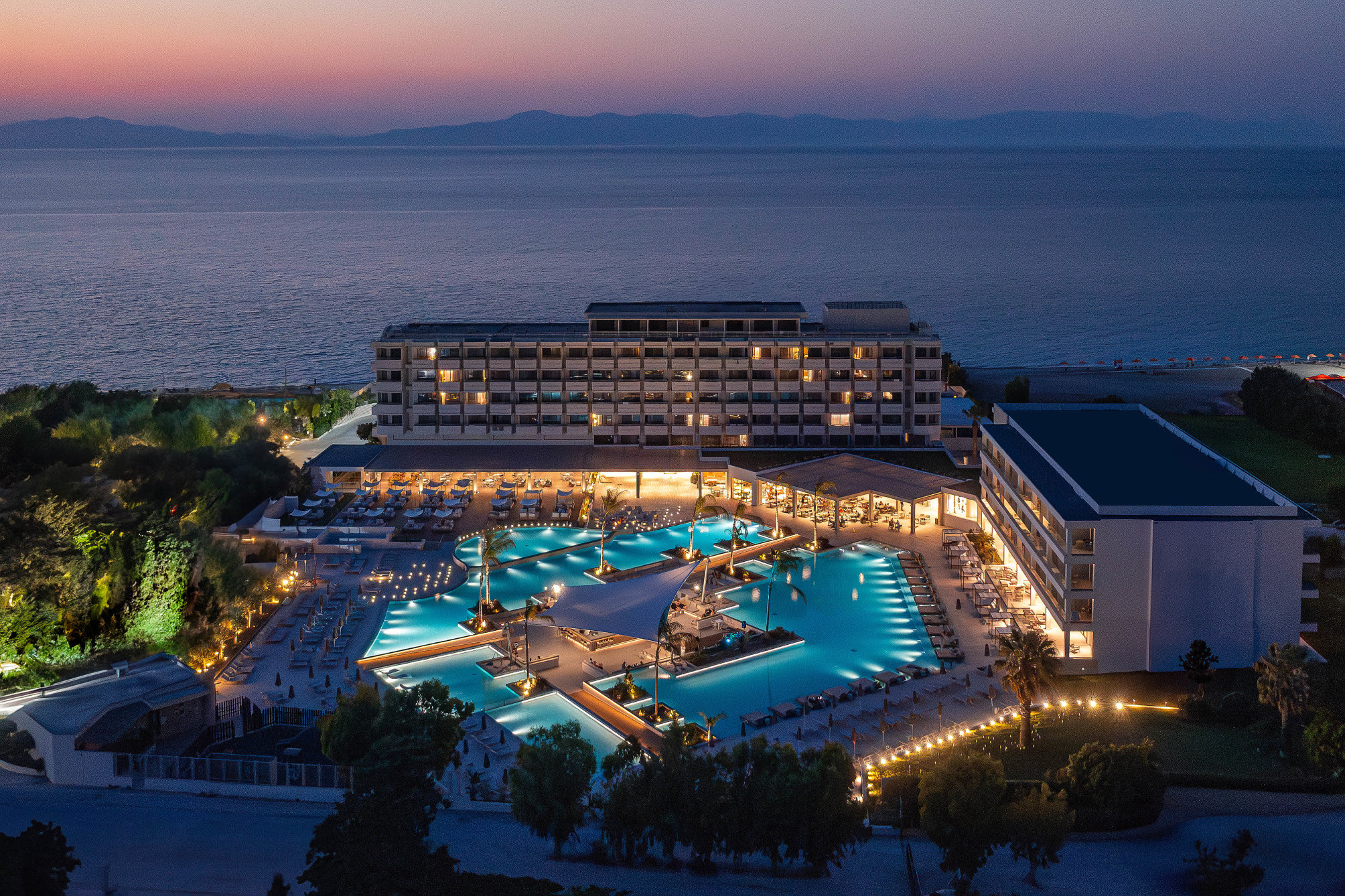 Electra Palace Rhodes - Premium All Inclusive 5