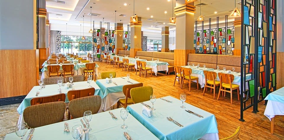 Dosinia Luxury Resort-Ultra All Inclusive 3