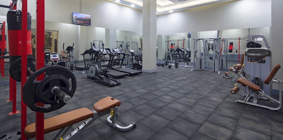 Dosinia Luxury Resort-Ultra All Inclusive 1