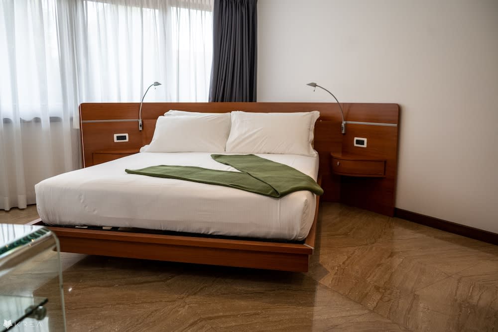 Casa Valcellina Hotel Ristorante 4