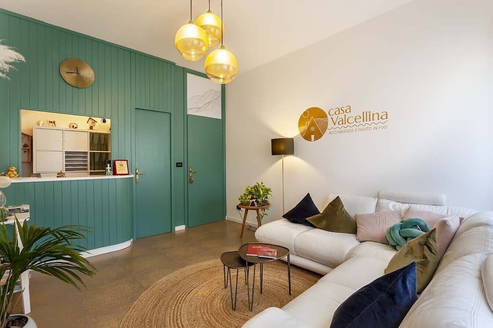 Casa Valcellina Hotel Ristorante 1