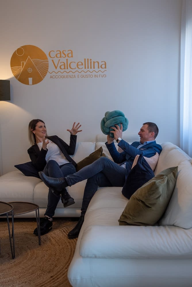 Casa Valcellina Hotel Ristorante 2