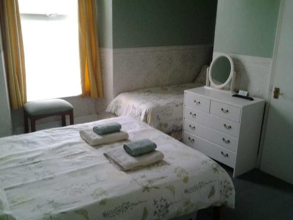 Mount View Hotel B&B 4