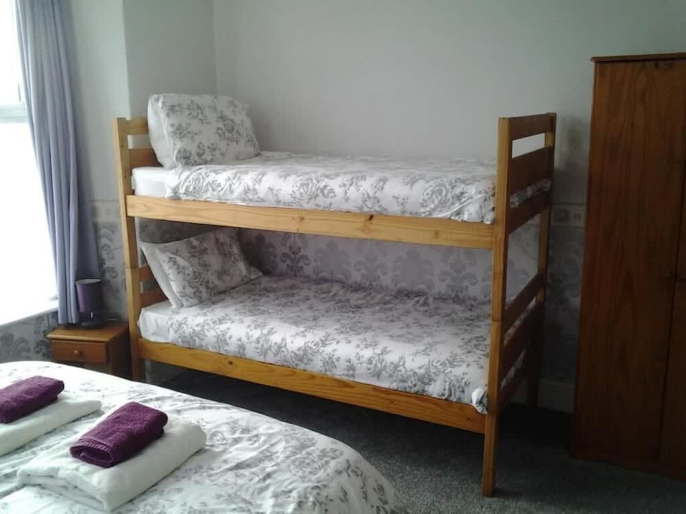 Mount View Hotel B&B 3