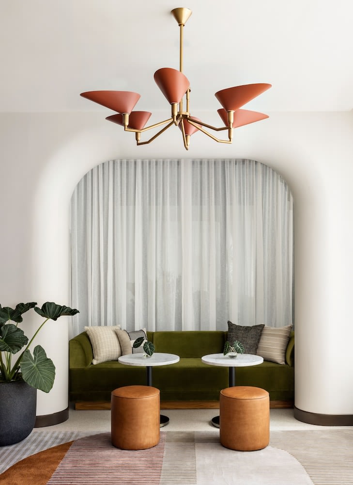 Kimpton THETA NEW YORK - TIMES SQUARE by IHG 1