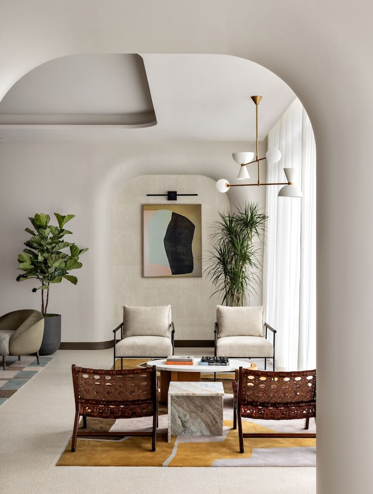 Kimpton THETA NEW YORK - TIMES SQUARE by IHG 2