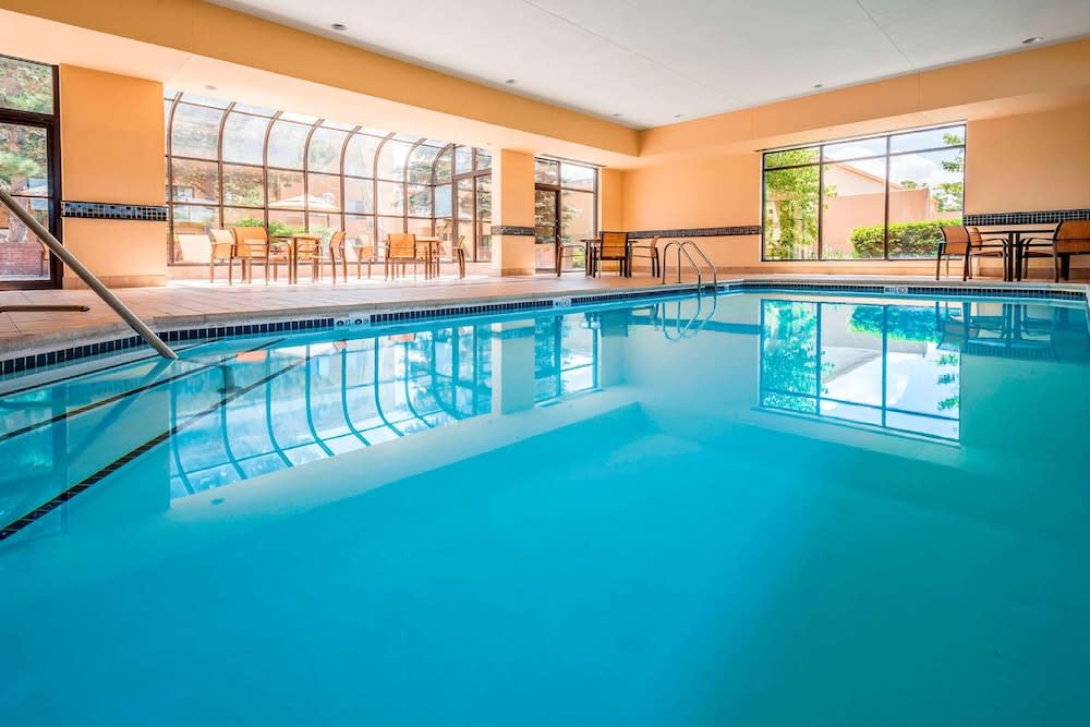 Sonesta Select Boston Milford 1