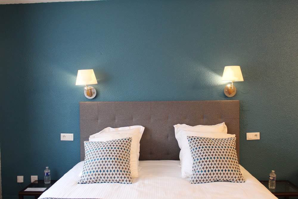 Oyonnax Bellignat Appart Hotel 2
