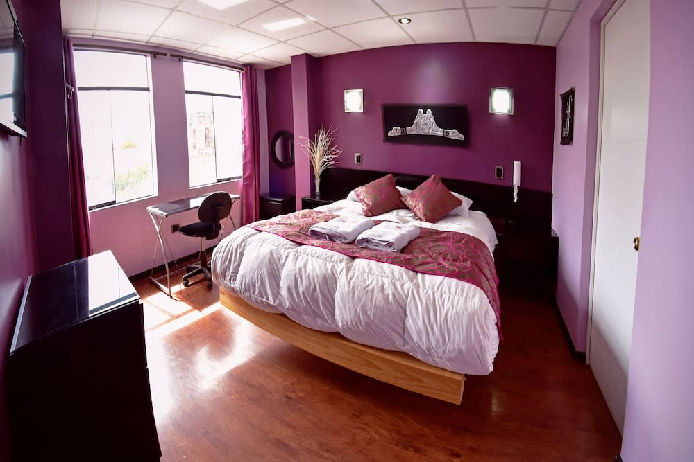 Wifala Thematic Hotel Boutique 2