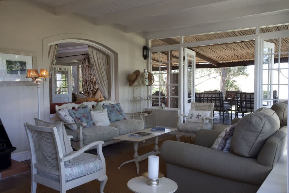 Blue Gum Country Estate 2