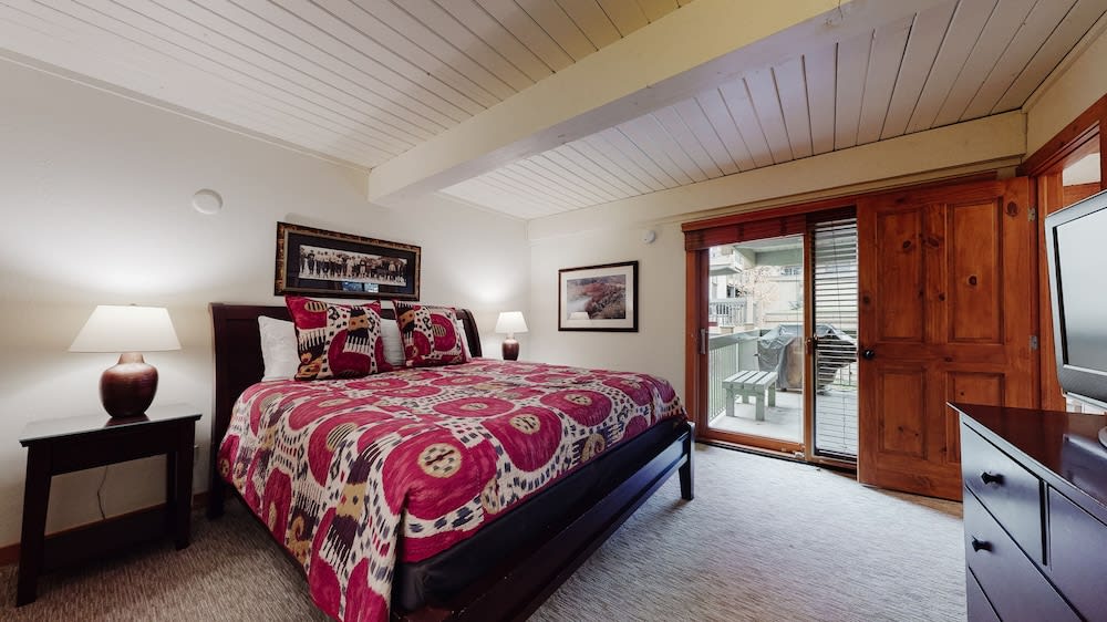 Top of the Village 5