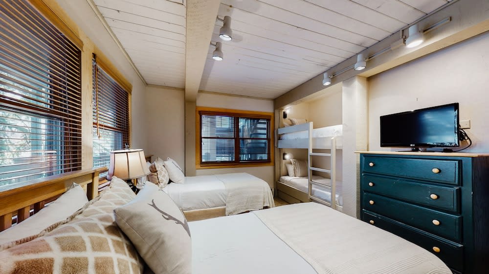 Top of the Village 2