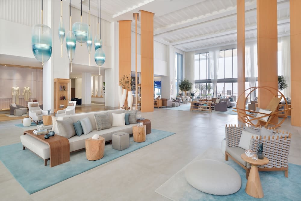 Vida Creek Harbour 2