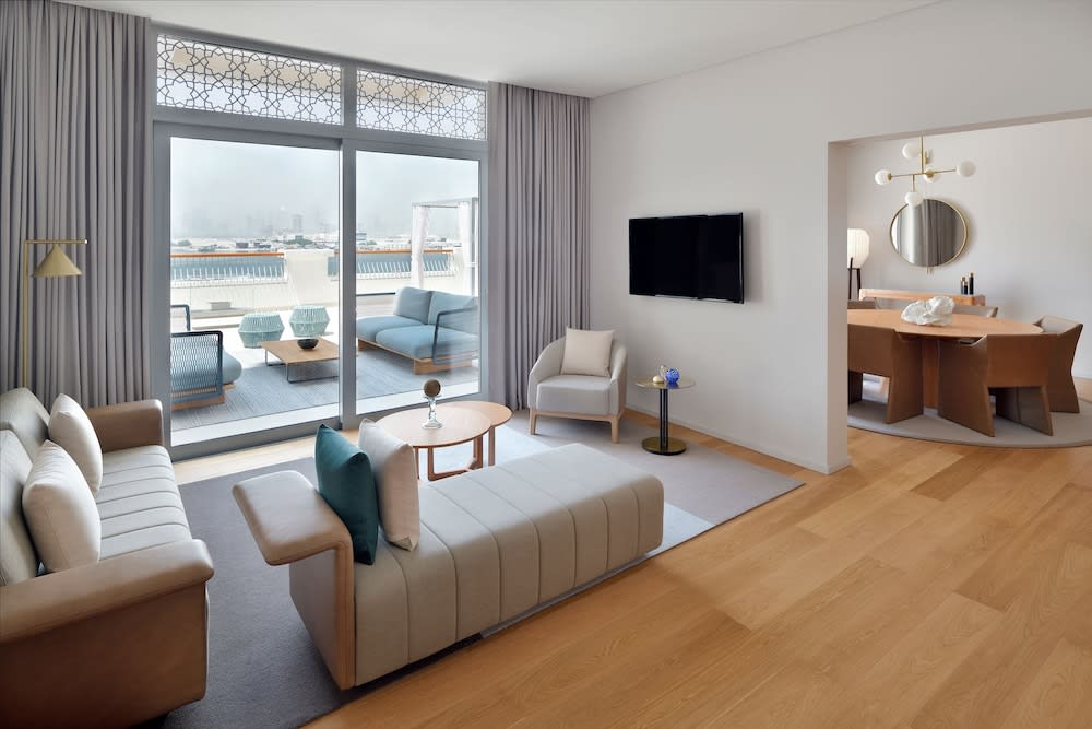 Vida Creek Harbour 4