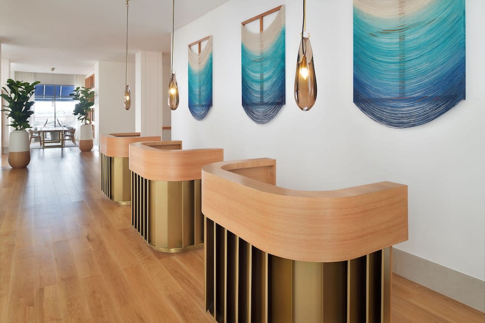 Vida Creek Harbour 5