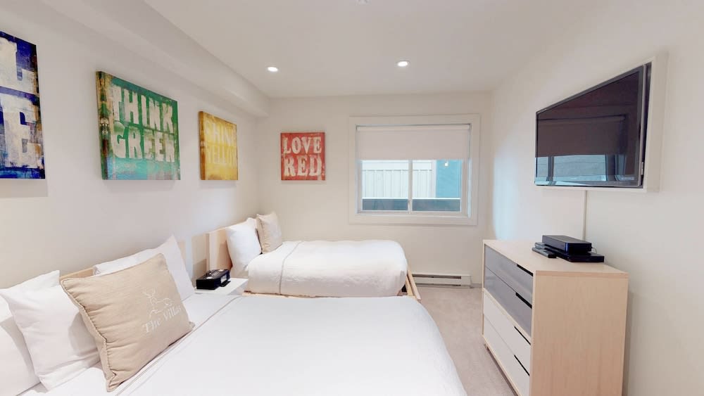 Villas at Snowmass CLub 4