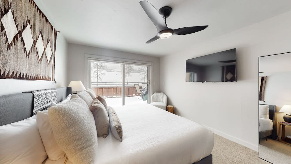 Villas at Snowmass CLub 3