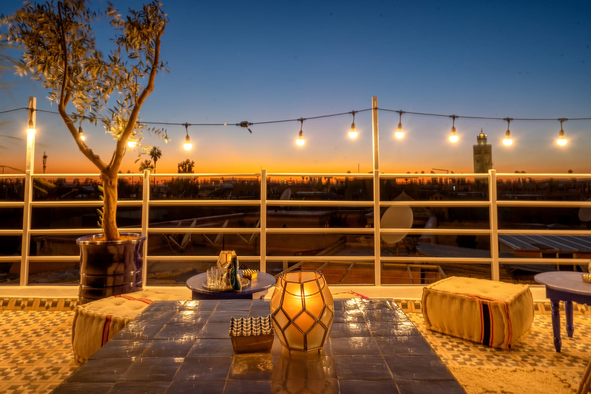 BÔ Riad Boutique Hotel & Spa 3