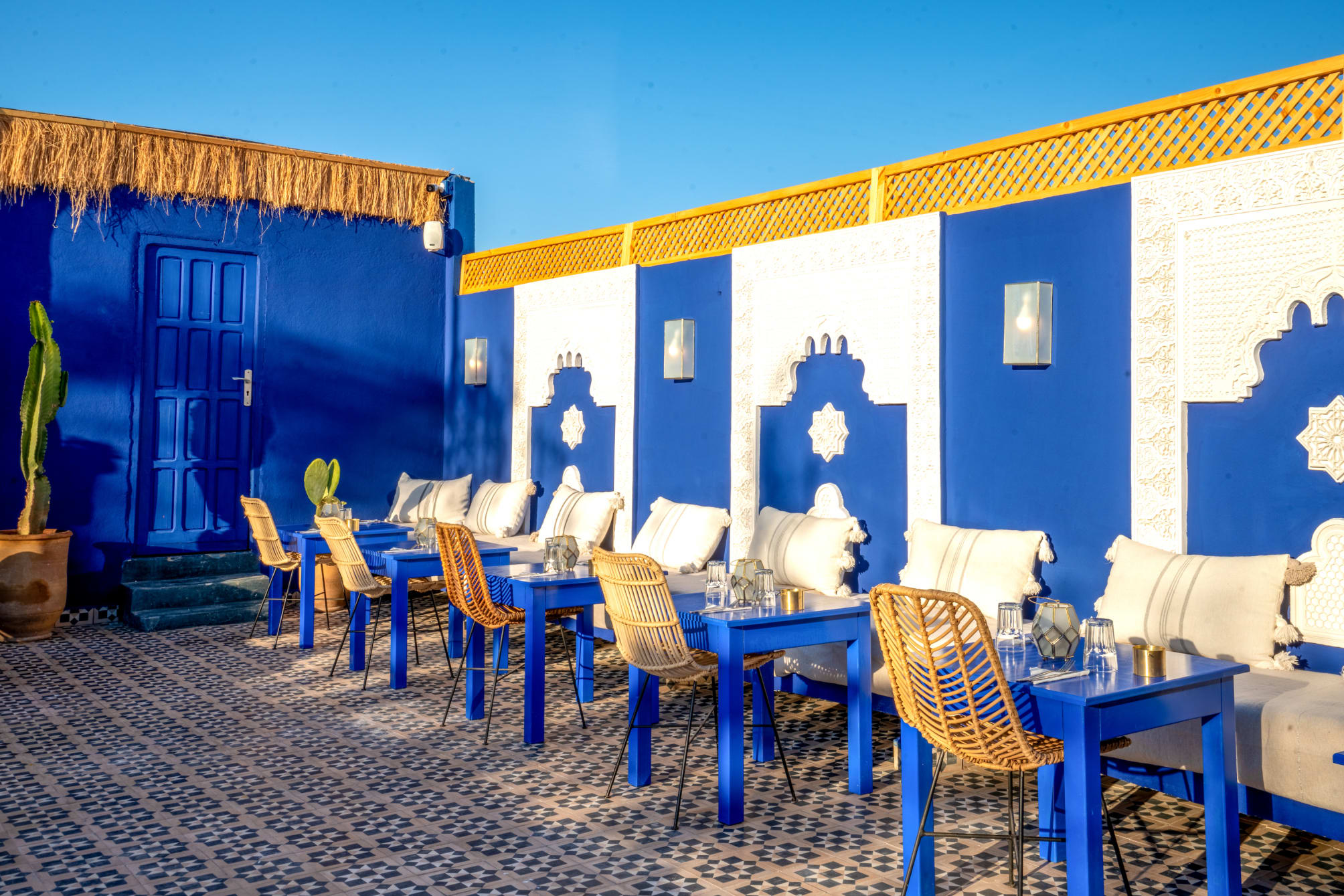 BÔ Riad Boutique Hotel & Spa 2